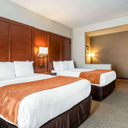 Comfort Suites Якіма Екстер'єр фото