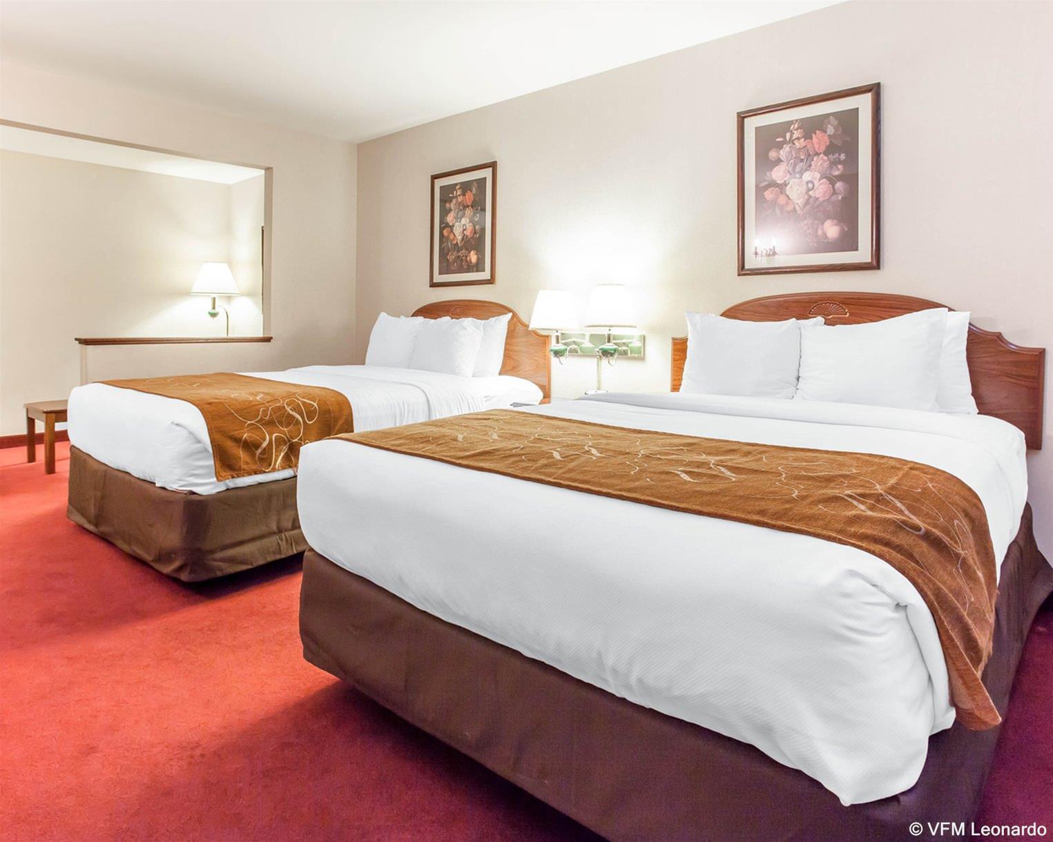 Comfort Suites Якіма Екстер'єр фото