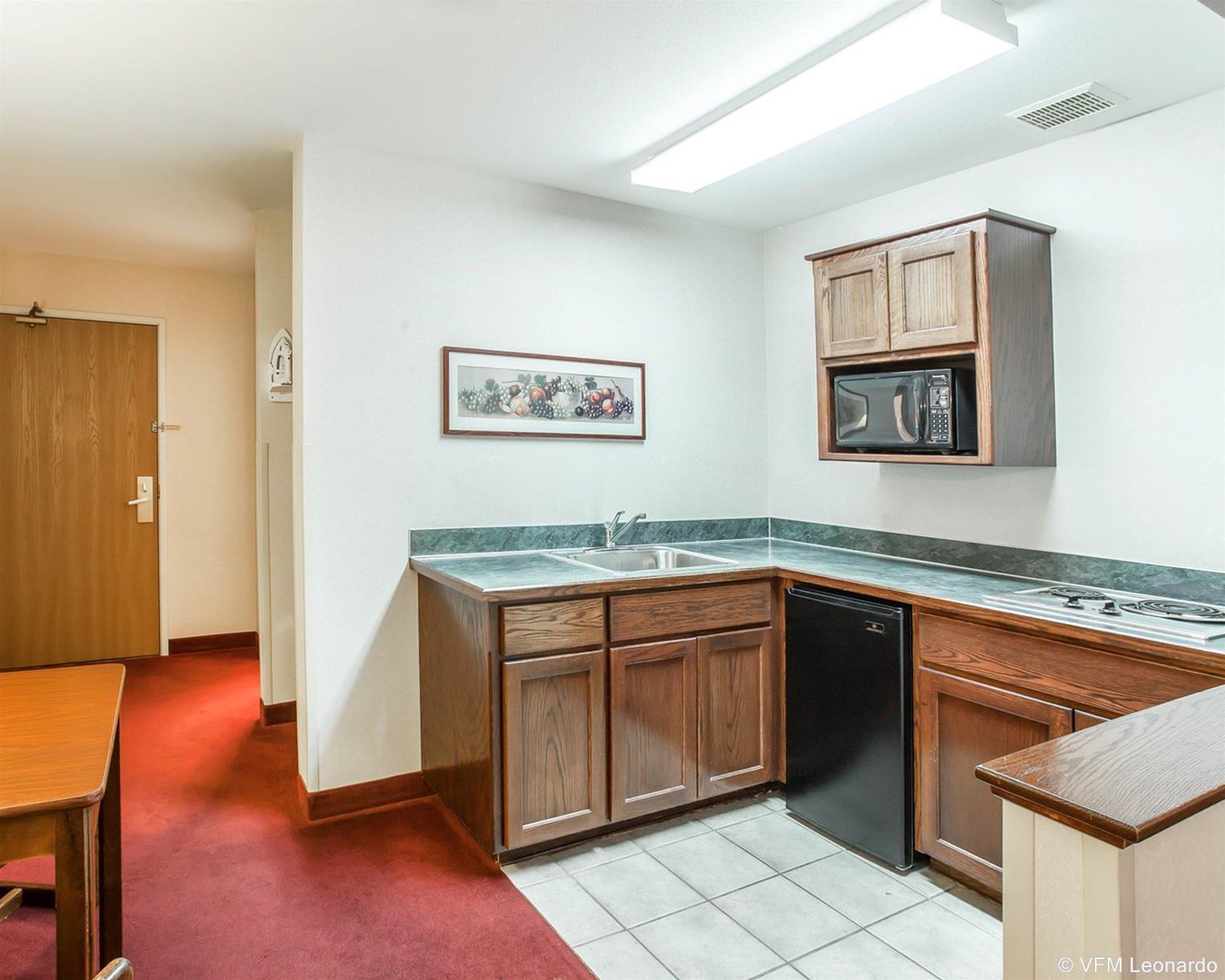 Comfort Suites Якіма Екстер'єр фото