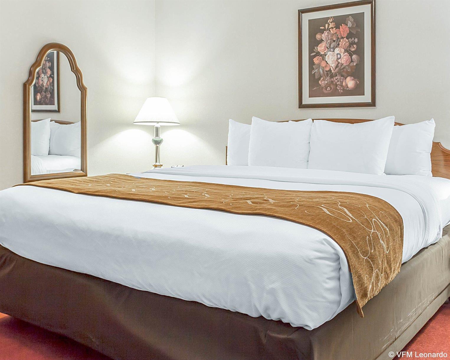 Comfort Suites Якіма Екстер'єр фото