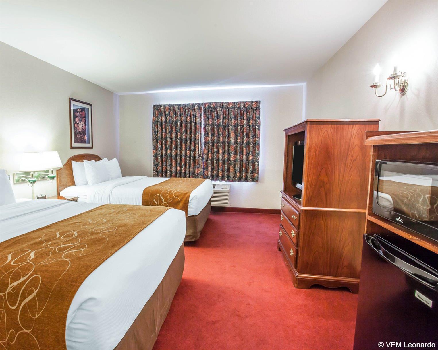Comfort Suites Якіма Екстер'єр фото